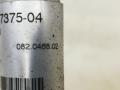 трубка кондиционера BMW 3 серия F30/F31/F34 F30 2013, 2.0 л., N20 B20 A, бензин, АКПП, черный, седан, полный привод, 921737504, 082046802 - фото №6