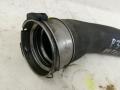 патрубок интеркулера BMW 3 серия F30/F31/F34 F30 2013, 2.0 л., N20 B20 A, бензин, АКПП, черный, седан, полный привод, 759759102 - фото №2