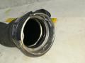 патрубок интеркулера BMW 3 серия F30/F31/F34 F30 2013, 2.0 л., N20 B20 A, бензин, АКПП, черный, седан, полный привод, 759759102 - фото №3