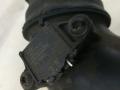 патрубок интеркулера BMW 3 серия F30/F31/F34 F30 2013, 2.0 л., N20 B20 A, бензин, АКПП, черный, седан, полный привод, 10872410, 7605044, 759759202, 760504402 - фото №3