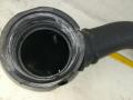 патрубок интеркулера BMW 3 серия F30/F31/F34 F30 2013, 2.0 л., N20 B20 A, бензин, АКПП, черный, седан, полный привод, 10872410, 7605044, 759759202, 760504402 - фото №4