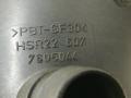 патрубок интеркулера BMW 3 серия F30/F31/F34 F30 2013, 2.0 л., N20 B20 A, бензин, АКПП, черный, седан, полный привод, 10872410, 7605044, 759759202, 760504402 - фото №6