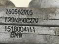 муфта кардана BMW 3 серия F30/F31/F34 F30 2013, 2.0 л., N20 B20 A, бензин, АКПП, черный, седан, полный привод, 760562905, 12062500279, 1518004111 - фото №5