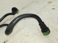 шланг (трубка) АКПП BMW 3 серия F30/F31/F34 F30 2013, 2.0 л., N20 B20 A, бензин, АКПП, черный, седан, полный привод, 76077899, 76077909, 760498106 - фото №3
