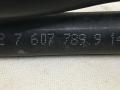 шланг (трубка) АКПП BMW 3 серия F30/F31/F34 F30 2013, 2.0 л., N20 B20 A, бензин, АКПП, черный, седан, полный привод, 76077899, 76077909, 760498106 - фото №5