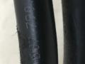 шланг (трубка) АКПП BMW 3 серия F30/F31/F34 F30 2013, 2.0 л., N20 B20 A, бензин, АКПП, черный, седан, полный привод, 76077899, 76077909, 760498106 - фото №6