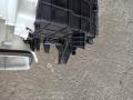 корпус отопителя (печки) Infiniti QX80 1 поколение Z62 2014, 5.6 л., VK56DE, бензин, АКПП, белый, внедорожник 5 дв., задний привод - фото №3