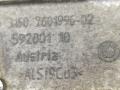 кронштейн полуоси BMW 3 серия F30/F31/F34 F30 2013, 2.0 л., N20 B20 A, бензин, АКПП, черный, седан, полный привод, 59280110 - фото №5