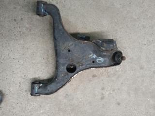 рычаг передний левый Infiniti QX80 1 поколение Z62 2014, 5.6 л., VK56DE, бензин, АКПП, белый, внедорожник 5 дв., задний привод