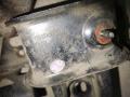 подушка крепления двигателя Mazda 2 DE 2008, 1.5 л., бензин, АКПП, правый руль - фото №4