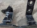 петля двери Infiniti QX80 1 поколение Z62 2014, 5.6 л., VK56DE, бензин, АКПП, белый, внедорожник 5 дв., задний привод - фото №2