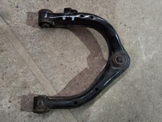 рычаг передний правый Infiniti QX80 1 поколение Z62 2014, 5.6 л., VK56DE, бензин, АКПП, белый, внедорожник 5 дв., задний привод