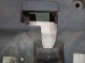 накладка декоративная Toyota RAV4 3 поколение (XA30) [рестайлинг] 2009, 3.5 л., 2GR-FE, бензин, АКПП, серебристый, внедорожник 5 дв., полный привод - фото №5