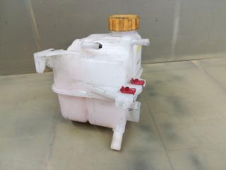 бачок расширительный Chevrolet Captiva 1 поколение [рестайлинг] C140 2012, 3.0 л., LF1, бензин, АКПП, черный, внедорожник 5 дв., полный привод, правый руль