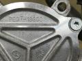 насос вакуумный Mazda 3 3 поколение 2016, 2.0 л., бензин, АКПП, серый, седан, передний привод, правый руль, PE0718G00 - фото №5