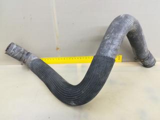 патрубок радиатора Chevrolet Captiva 1 поколение [рестайлинг] C140 2012, 3.0 л., LF1, бензин, АКПП, черный, внедорожник 5 дв., полный привод, правый руль