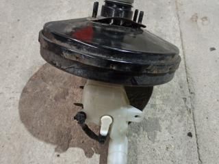 вакуумный усилитель тормозов Mitsubishi Lancer 10 поколение 2010, 2.4 л., 4B12, бензин, АКПП, белый, хетчбэк 5 дв., передний привод