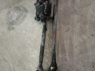 механизм стеклоочистителя (трапеция дворников) Toyota Sienna 2 поколение [рестайлинг] 2009, 3.5 л., 2GR-FE, бензин, АКПП, красный, минивэн, передний привод