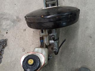 вакуумный усилитель тормозов Honda CR-V 3 поколение 2009, 2.4 л., бензин, АКПП, серый, внедорожник 5 дв., полный привод, правый руль