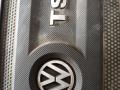 декоративная крышка двигателя Volkswagen Passat (USA) 1 поколение 2015, 1.8 л., TFSI, бензин, АКПП, черный, седан, передний привод - фото №4