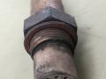 лямбда-зонд BMW 3 серия F30/F31/F34 F30 2013, 2.0 л., N20 B20 A, бензин, АКПП, черный, седан, полный привод, 758912102 - фото №3