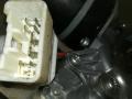 электропривод багажника Toyota Sienna 2 поколение [рестайлинг] 2007, 3.5 л., 2GR-FE, бензин, АКПП, серебристо-голубой, минивэн, передний привод - фото №3