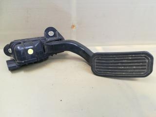 педаль Toyota Sienna 2 поколение [рестайлинг] 2009, 3.5 л., 2GR-FE, бензин, АКПП, красный, минивэн, передний привод, 7812008020