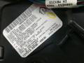 фонарь салона (плафон) Toyota Sienna 2 поколение [рестайлинг] 2009, 3.5 л., 2GR-FE, бензин, АКПП, красный, минивэн, передний привод, 8329008030, 14337281058 - фото №9