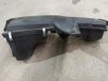 корпус воздушного фильтра BMW 3 серия F30/F31/F34 F30 2013, 2.0 л., N20 B20 A, бензин, АКПП, черный, седан, полный привод - фото №2