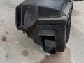 корпус воздушного фильтра BMW 3 серия F30/F31/F34 F30 2013, 2.0 л., N20 B20 A, бензин, АКПП, черный, седан, полный привод - фото №3