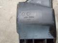 корпус воздушного фильтра BMW 3 серия F30/F31/F34 F30 2013, 2.0 л., N20 B20 A, бензин, АКПП, черный, седан, полный привод - фото №5