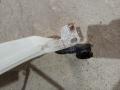 бачок омывателя BMW 3 серия F30/F31/F34 F30 2013, 2.0 л., N20 B20 A, бензин, АКПП, черный, седан, полный привод - фото №9