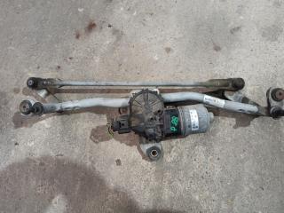 механизм стеклоочистителя (трапеция дворников) Volkswagen Passat (USA) 1 поколение 2015, 1.8 л., TFSI, бензин, АКПП, черный, седан, передний привод