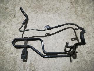 радиатор гидроусилителя Toyota Sienna 2 поколение [рестайлинг] 2009, 3.5 л., 2GR-FE, бензин, АКПП, красный, минивэн, передний привод