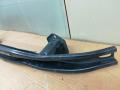 усилитель бампера заднего BMW 3 серия F30/F31/F34 F30 2013, 2.0 л., N20 B20 A, бензин, АКПП, черный, седан, полный привод, 51127256928, 17095410DE - фото №4
