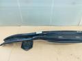 усилитель бампера заднего BMW 3 серия F30/F31/F34 F30 2013, 2.0 л., N20 B20 A, бензин, АКПП, черный, седан, полный привод, 51127256928, 17095410DE - фото №8
