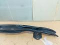 усилитель бампера заднего BMW 3 серия F30/F31/F34 F30 2013, 2.0 л., N20 B20 A, бензин, АКПП, черный, седан, полный привод, 51127256928, 17095410DE - фото №9
