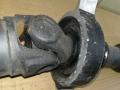 карданный вал BMW 3 серия F30/F31/F34 F30 2013, 2.0 л., N20 B20 A, бензин, АКПП, черный, седан, полный привод, 760018504, 760018504F30 - фото №6