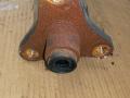 карданный вал BMW 3 серия F30/F31/F34 F30 2013, 2.0 л., N20 B20 A, бензин, АКПП, черный, седан, полный привод, 760018504, 760018504F30 - фото №7