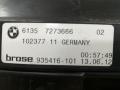 система комфортного доступа в багажник BMW 3 серия F30/F31/F34 F30 2013, 2.0 л., N20 B20 A, бензин, АКПП, черный, седан, полный привод, 15857711, 7273666, 935416101 - фото №5