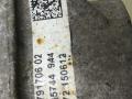 амортизатор задний левый BMW 3 серия F30/F31/F34 F30 2013, 2.0 л., N20 B20 A, бензин, АКПП, черный, седан, полный привод, 19220093, 45185744944, 012219220093B0 - фото №9