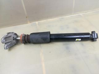 амортизатор задний правый BMW 3 серия F30/F31/F34 F30 2013, 2.0 л., N20 B20 A, бензин, АКПП, черный, седан, полный привод, 19220093, 012219220093B0