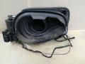 лючок топливного бака BMW 3 серия F30/F31/F34 F30 2013, 2.0 л., N20 B20 A, бензин, АКПП, черный, седан, полный привод, 7633779 - фото №4