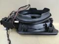лючок топливного бака BMW 3 серия F30/F31/F34 F30 2013, 2.0 л., N20 B20 A, бензин, АКПП, черный, седан, полный привод, 7633779 - фото №5