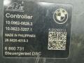 блок ABS BMW 3 серия F30/F31/F34 F30 2013, 2.0 л., N20 B20 A, бензин, АКПП, черный, седан, полный привод, 6860731, 3451686073001 - фото №5