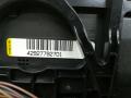 фонарь салона (плафон) BMW 3 серия F30/F31/F34 F30 2013, 2.0 л., N20 B20 A, бензин, АКПП, черный, седан, полный привод, 42927792701 - фото №7
