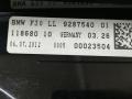 проектор BMW 3 серия F30/F31/F34 F30 2013, 2.0 л., N20 B20 A, бензин, АКПП, черный, седан, полный привод, 928754001, 00023504, 11868010, A2C53386660 - фото №7