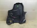 декоративная крышка двигателя BMW 3 серия F30/F31/F34 F30 2013, 2.0 л., N20 B20 A, бензин, АКПП, черный, седан, полный привод, 7636791, 14389710 - фото №4
