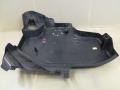 декоративная крышка двигателя BMW 3 серия F30/F31/F34 F30 2013, 2.0 л., N20 B20 A, бензин, АКПП, черный, седан, полный привод, 7636791, 14389710 - фото №5