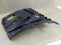 Крепление бампера заднего BMW 3 серия F30/F31/F34 F30 2013, 2.0 л., N20 B20 A, бензин, АКПП, черный, седан, полный привод, 15857711, 7256924 - фото №3